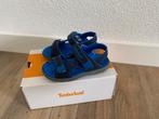 (NIEUW) Prachtige TIMBERLAND sandalen maat 26, Timberland, Overige typen, Ophalen of Verzenden, Zo goed als nieuw
