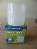 Campingaz Straight Globe M lampenglas nieuw, Nieuw