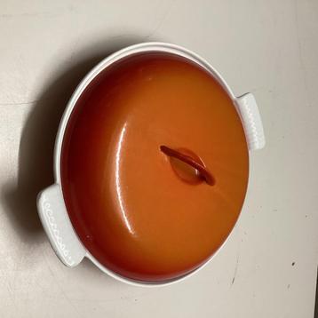 Gietijzeren braadpan beschikbaar voor biedingen