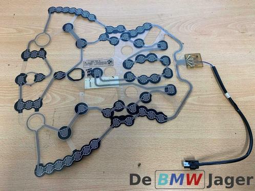 Bezettingssensor rechtsvoor BMW 3-serie E36 65778367599, Auto-onderdelen, Elektronica en Kabels, Gebruikt, Ophalen of Verzenden