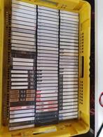 Cassettebandjes gebruik in nette staat, Cd's en Dvd's, Cassettebandjes, Ophalen of Verzenden, Zo goed als nieuw, Origineel