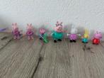 Losse Peppa pig figuurtjes, Ophalen, Zo goed als nieuw, Jongen of Meisje