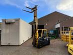 Hyster H3.0XL Vorkheftruck, Zakelijke goederen, Machines en Bouw | Heftrucks en Intern transport, Overige aandrijving, Heftruck