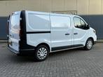 Nissan Primastar 2.0 dCi L1H1 / Airco / Apple&Android Carpla, Auto's, Bestelauto's, Voorwielaandrijving, Stof, Euro 6, 4 cilinders