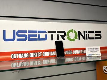 UsedTronics | Apple iPhone 12 Mini | 64GB beschikbaar voor biedingen