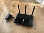 TP-Link Archer C2300 Router, Ophalen of Verzenden, Zo goed als nieuw, Router, TP Link