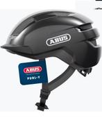 Nieuwe Abus Purl-Y Fietshelm - Titan - maat M & L, M, Nieuw, Ophalen of Verzenden, Abus
