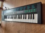 Vintage Yamaha PSS 170 FM-synthesizer/Portasound-keyboard, Ophalen of Verzenden, Gebruikt