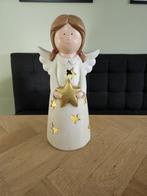 Kerstengel led, Diversen, Kerst, Ophalen of Verzenden, Zo goed als nieuw