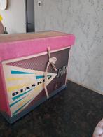 vintage retro film-projector, Ophalen of Verzenden, Gebruikt
