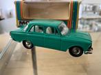 Novoexport USSR Moskvitch Scaldia 408, Verzenden, Tractor of Landbouw, Overige merken