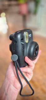 Instax mini 11 zwart, Audio, Tv en Foto, Fotocamera's Analoog, Ophalen of Verzenden, Zo goed als nieuw