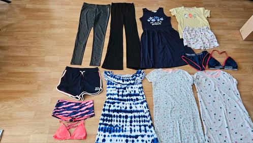 Heel groot pakket kleding meisje maat 158 / 164 oa coolcat, Kinderen en Baby's, Kinderkleding | Maat 158, Zo goed als nieuw, Meisje