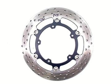 REMSCHIJF VOOR Yamaha MT 09 2021-2023 (MT09 B7N) beschikbaar voor biedingen