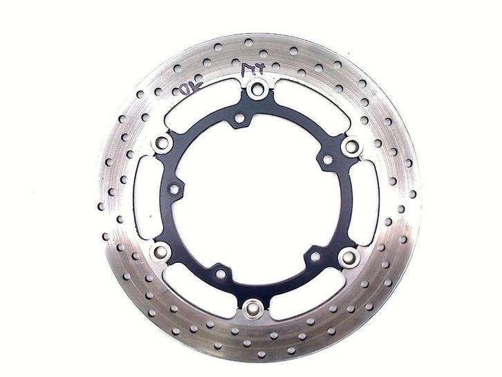 REMSCHIJF VOOR Yamaha MT 09 2021-2023 (MT09 B7N), Motoren, Onderdelen | Yamaha, Gebruikt