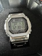 G shock casio gmw-b5000d-1er, Staal, Polshorloge, Ophalen of Verzenden, Zo goed als nieuw