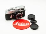Leica M2 (CLA'd) + Voigtländer Color-Skopar 35mm F2.5, Ophalen of Verzenden, Gebruikt, Compact, Leica
