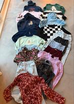 Meisjes Kledingpakket Maat 134-140 (28 stuks), Kinderen en Baby's, Kinderkleding | Maat 134, Ophalen of Verzenden, Nik&Nik, Meisje