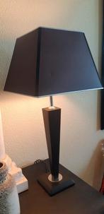 Moderne Bony Design Tafellamp, Ophalen of Verzenden, Zo goed als nieuw, Metaal, Modern