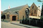Vollenhove, Kerk, Verzamelen, Ophalen of Verzenden, Ongelopen, Overijssel