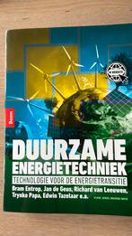 Duurzaam Energietechniek, Tickets en Kaartjes, Evenementen en Festivals, Eén persoon