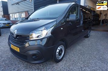 Renault Trafic 1.6 dCi T29 L2H1 Comfort beschikbaar voor biedingen