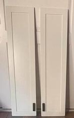 Ikea SMASTAD deuren (set van 2 met greepen), Ophalen, Zo goed als nieuw