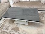 Moderne salontafel - İstikbal, Ophalen, 100 tot 150 cm, 50 tot 100 cm, Zo goed als nieuw