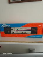 Scania R 500 V8 Satter Tekno 1:50, Ophalen of Verzenden, Nieuw, Bus of Vrachtwagen, Tekno