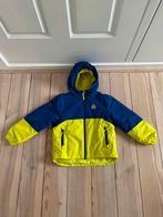 Lupilu skijas blauw/geel maat 110/116, Kinderen en Baby's, Ophalen, Zo goed als nieuw, Jongen of Meisje, Jas