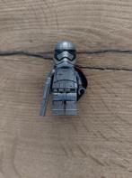 Lego Star Wars - Captain Phasma, Verzamelen, Star Wars, Ophalen of Verzenden, Zo goed als nieuw, Actiefiguurtje