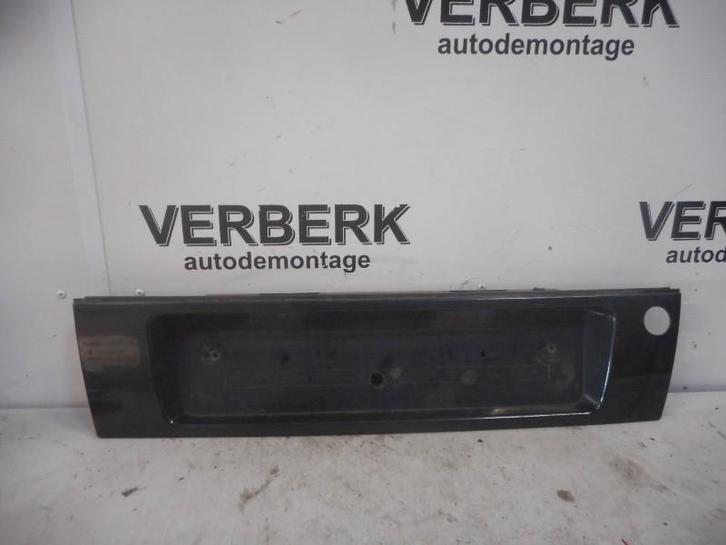 Kentekenplaat Houder Achter Audi A6 (C4) 1995 4a9853465c, Auto-onderdelen, Carrosserie en Plaatwerk, Audi, Gebruikt