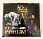 Prince – The Fabulous Forum 2011 3CD (Golden Discs), Verzenden, 2000 tot heden, Nieuw in verpakking