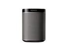 Sonos Play 1, zwart, Moet weg!, Ophalen of Verzenden, Zo goed als nieuw, Sonos, Minder dan 60 watt