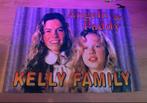 Grote vlag Paddy en Angelo Kelly, Ophalen of Verzenden, Zo goed als nieuw