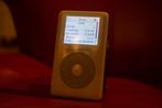 iPod 4th Gen 30 GB Monochrome, Gebruikt, Ophalen of Verzenden, 20 tot 40 GB, Overige kleuren