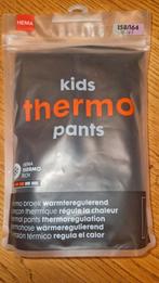 HEMA Thermo Broek 158/164 Nieuw, Broek, Jongen of Meisje, Nieuw, Ophalen of Verzenden