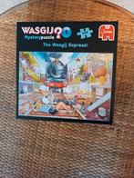 Wasgij 1 - The Wasgij Express! - 500 stukjes, Ophalen of Verzenden, 500 t/m 1500 stukjes, Zo goed als nieuw, Legpuzzel