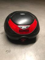 GIVI Topkoffer - Zonder Grondplaat, Ophalen of Verzenden, Zo goed als nieuw