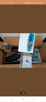Bafang middenmotor 250W 13A acc display, Ophalen, Zo goed als nieuw