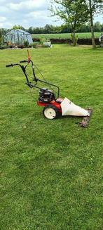 Balkmaaier Gamo Bilama 375, Tuin en Terras, Grasmaaiers, Ophalen, Gebruikt, Balkmaaier, Benzine-grasmaaier