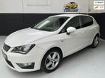 Seat Ibiza 1.2 TSI FR | CRUISE | STOELVERW. | PARKEERSENSOR, Auto's, Voorwielaandrijving, Stof, Gebruikt, Euro 6