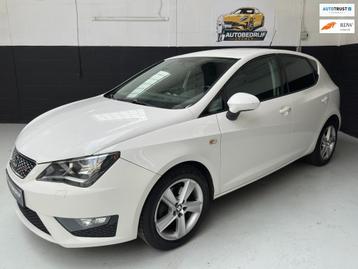 Seat Ibiza 1.2 TSI FR | CRUISE | STOELVERW. | PARKEERSENSOR beschikbaar voor biedingen