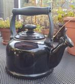le creuset waterkoker, Witgoed en Apparatuur, Waterkokers, Ophalen of Verzenden, Zo goed als nieuw