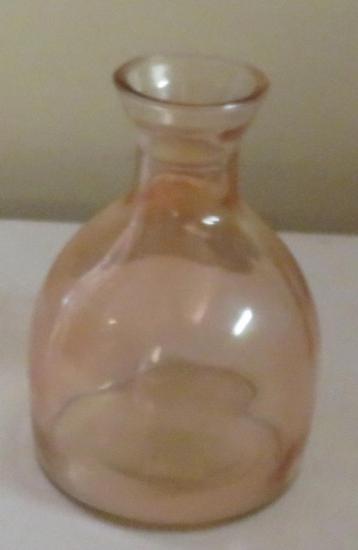  	 bollenglas crocusglas 12 cm 0526 beschikbaar voor biedingen