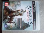 Ps3 game  Assassins Creed 3, Gebruikt, Ophalen of Verzenden