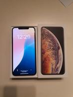 iPhone xs max 256gb wit, Telecommunicatie, Mobiele telefoons | Apple iPhone, Ophalen, Gebruikt, Wit, 256 GB
