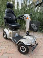 Hele nette Vermeieren Ceres 4 Deluxe scootmobiel. 4 wielen!, Diversen, Brommobielen en Scootmobielen, Ophalen, Vermeiren, 11 t/m 15 km/u