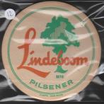 Bierviltje Lindeboom A 12, Verzamelen, Verzenden, Viltje(s), Overige merken