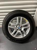 Bmw x3 michelin band en velg 235x65xr17, Auto-onderdelen, Banden en Velgen, Nieuw, Ophalen of Verzenden